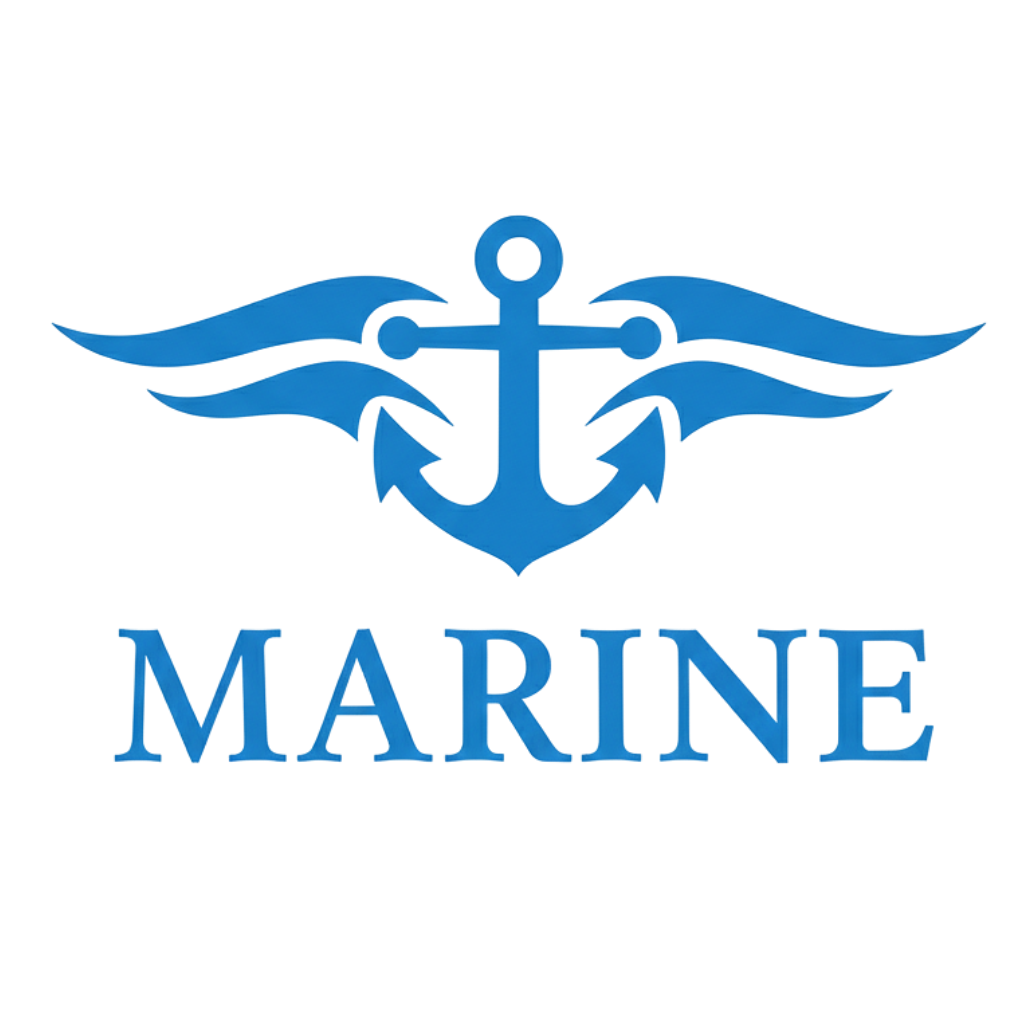 Marine Logo